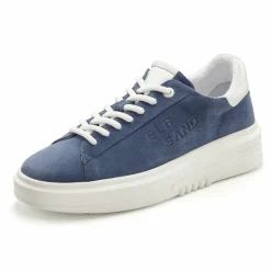 ELBSAND Sneaker<· Sneaker blau