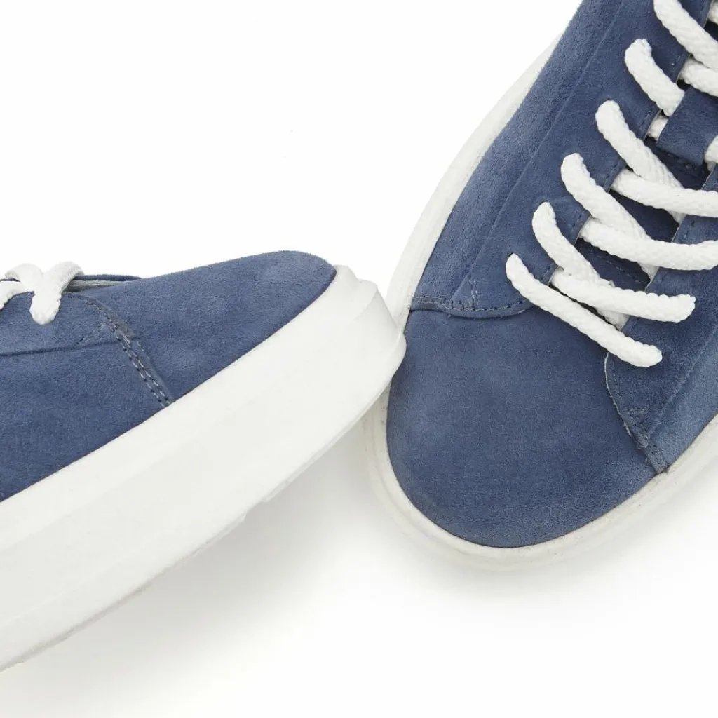 ELBSAND Sneaker<· Sneaker blau