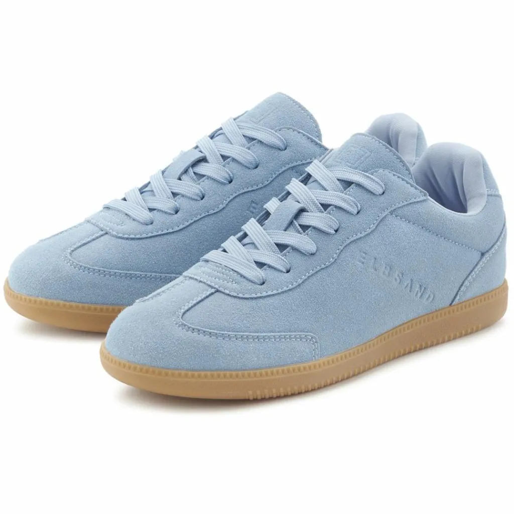 ELBSAND Sneaker|Sneaker<· Sneaker blau