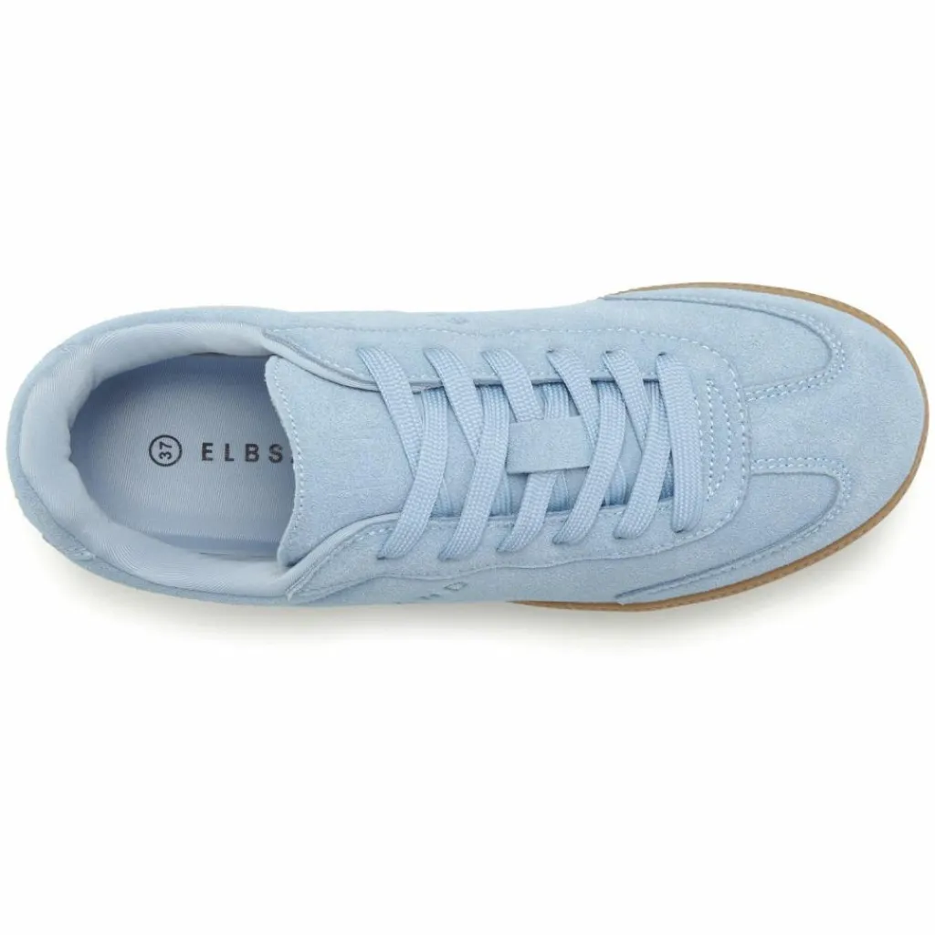 ELBSAND Sneaker|Sneaker<· Sneaker blau