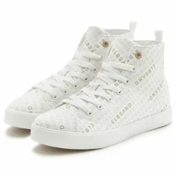 Sale · Stiefelette Damen Winterschuhe