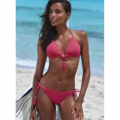 Sale · Triangel-Bikini Damen Schwimmen|Schwimmen