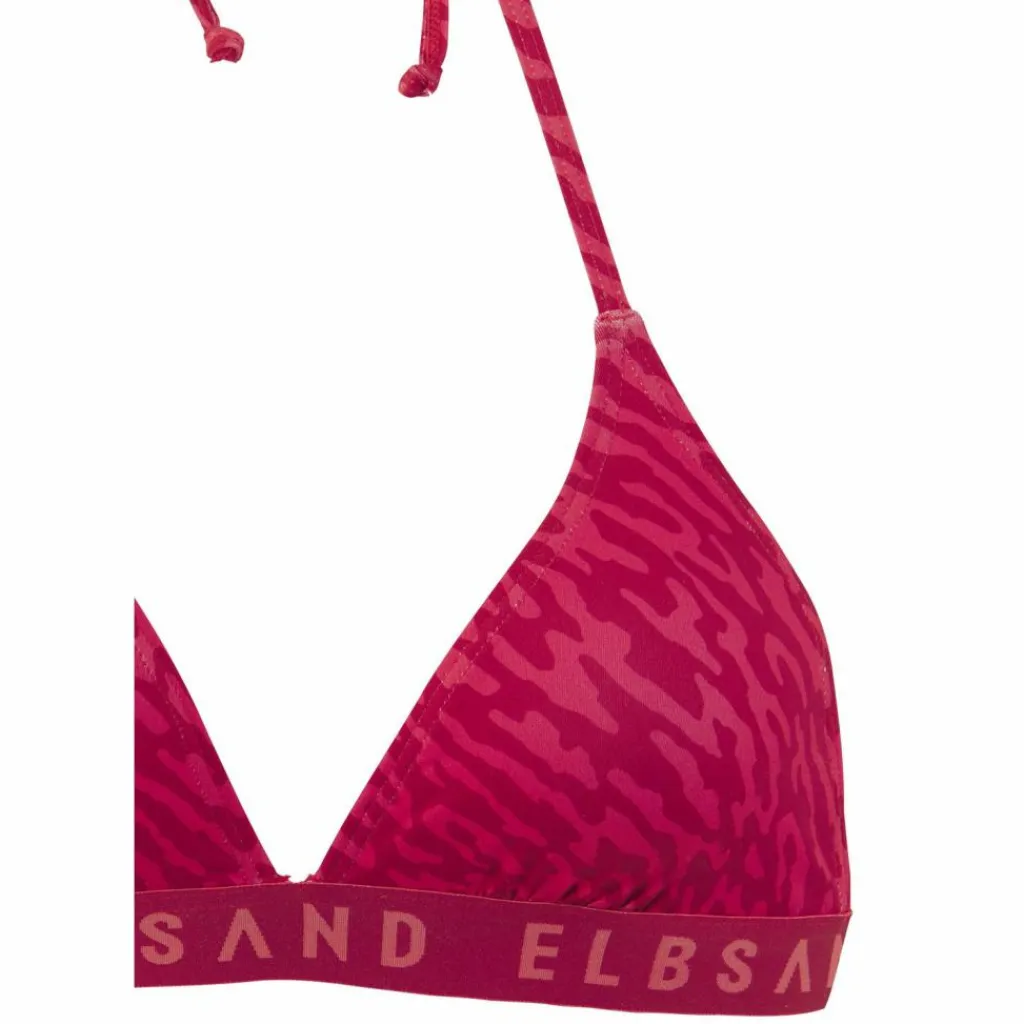 · Triangel-Bikini Damen Schwimmen|Schwimmen