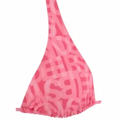 Outlet · Triangel-Bikini-Top Damen Schwimmen