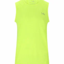 ELITE LAB Tops & Tanks<· Astio Elite 5001 Safety Yellow