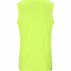 ELITE LAB Tops & Tanks<· Astio Elite 5001 Safety Yellow