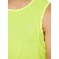 ELITE LAB Tops & Tanks<· Astio Elite 5001 Safety Yellow