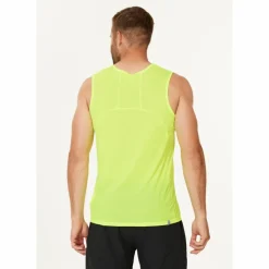 ELITE LAB Tops & Tanks<· Astio Elite 5001 Safety Yellow
