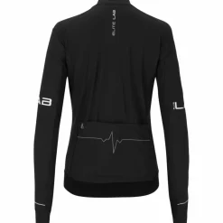 ELITE LAB Trikots<· Bike Elite X1 1001 Black
