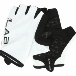 ELITE LAB Fahrradhandschuhe<· Bike Elite Core 1002 White