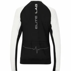 ELITE LAB Trikots<· Bike Elite X1 1002 White