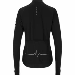 ELITE LAB Trikots<· Bike Elite X1 1001 Black