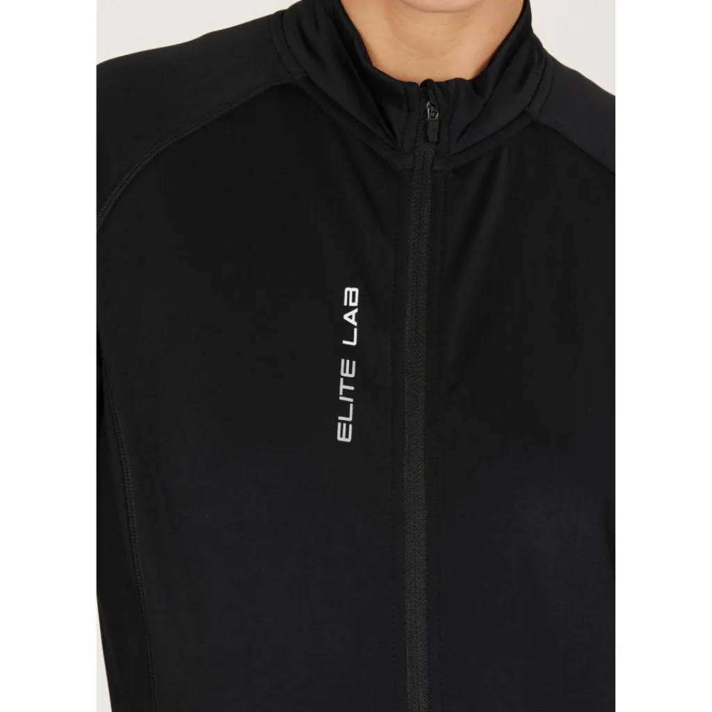 ELITE LAB Trikots<· Bike Elite X1 1001 Black