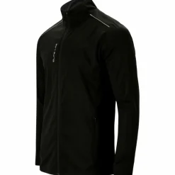 ELITE LAB Regenjacken<· Heat X2 1001 Black