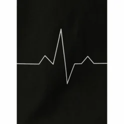 ELITE LAB Regenjacken<· Heat X2 1001 Black