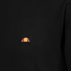 Ellesse Shirts< black
