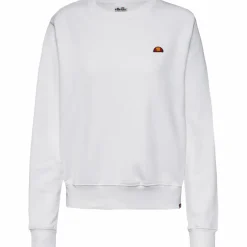 Ellesse Pullover & Sweats< optical white