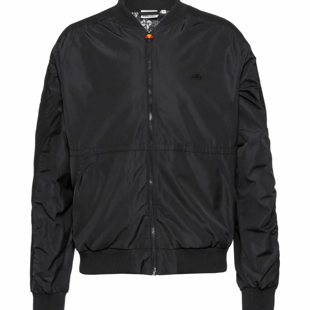 Ellesse Streetwear|Jacken< black