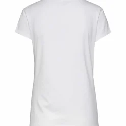 Ellesse Shirts< optical white