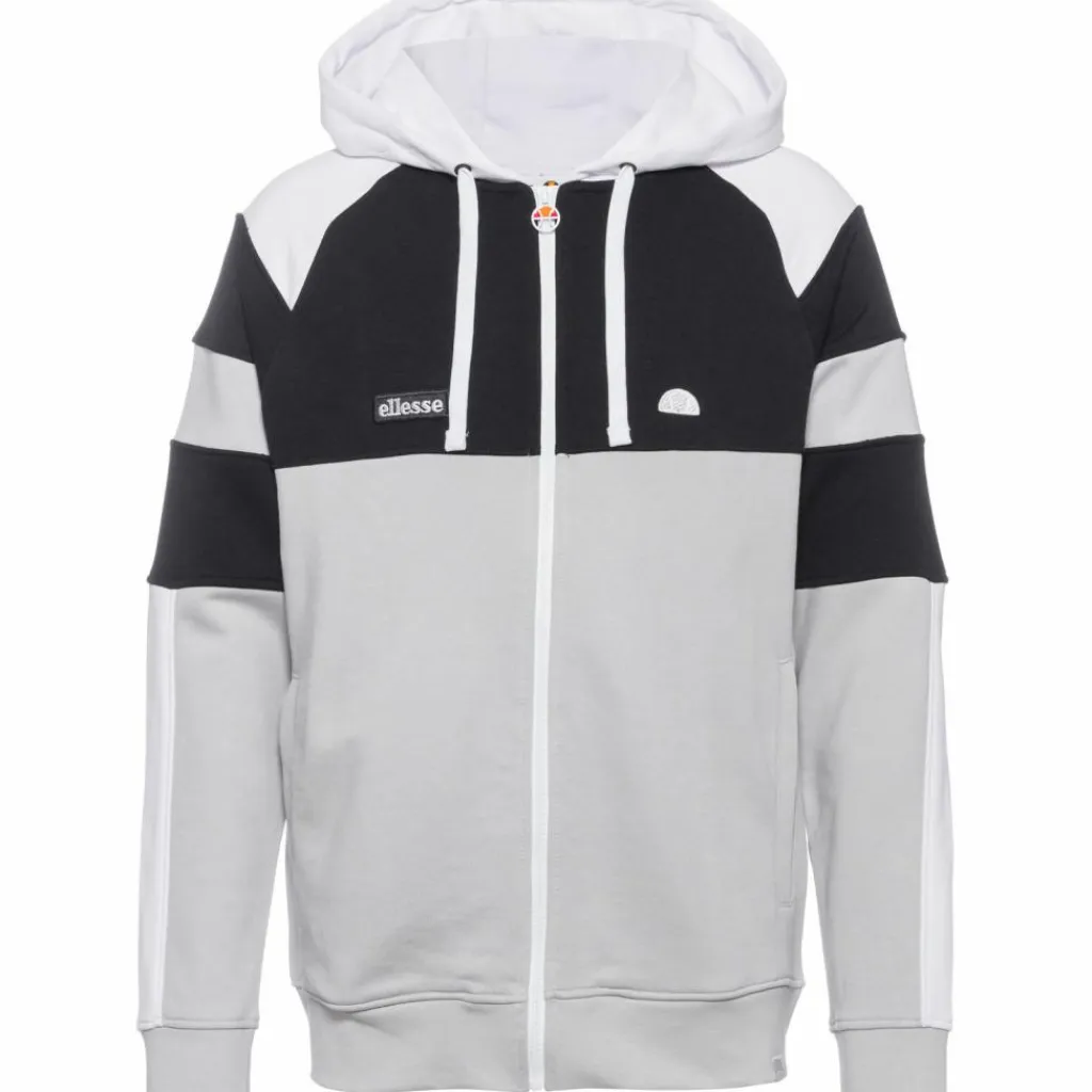 Ellesse Streetwear|Pullover & Sweats< micro chip