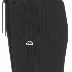 Ellesse Streetwear|Hosen< black