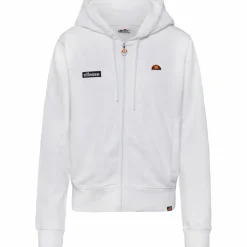 Ellesse Streetwear|Jacken< optical white