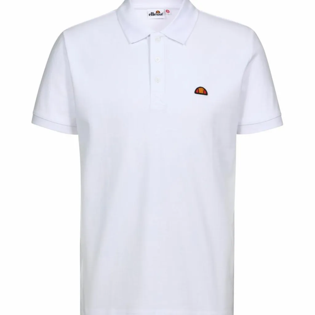Ellesse Streetwear|Shirts< optical white