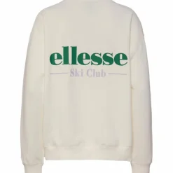 Ellesse Loungewear<· Areski off white