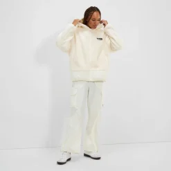 Ellesse Loungewear<· Axamer off white