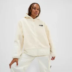 Ellesse Loungewear<· Axamer off white