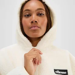 Ellesse Loungewear<· Axamer off white