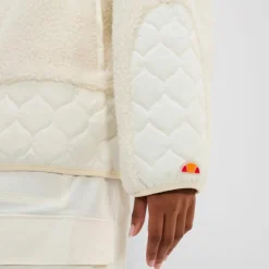 Ellesse Loungewear<· Axamer off white