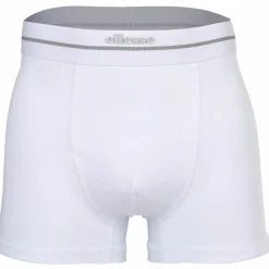 Ellesse Unterwäsche<· Boxershort Schwarz/Wei&szlig;/Grau