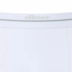 Ellesse Unterwäsche<· Boxershort Schwarz/Weiß/Grau