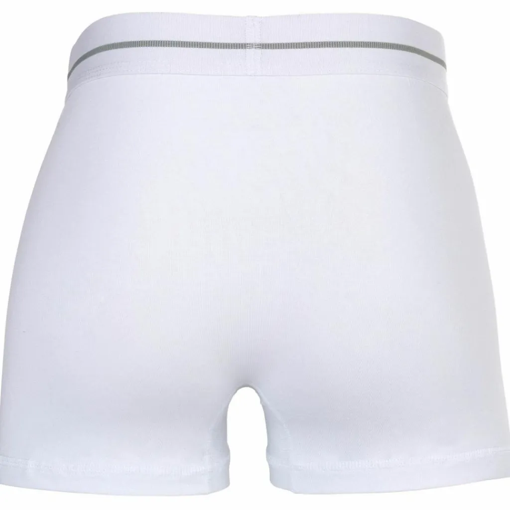 Ellesse Unterwäsche<· Boxershort Schwarz/Weiß/Grau