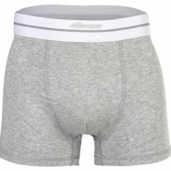 Ellesse Unterwäsche<· Boxershort Schwarz/Weiß/Grau