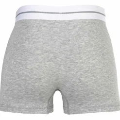Ellesse Unterwäsche<· Boxershort Schwarz/Weiß/Grau