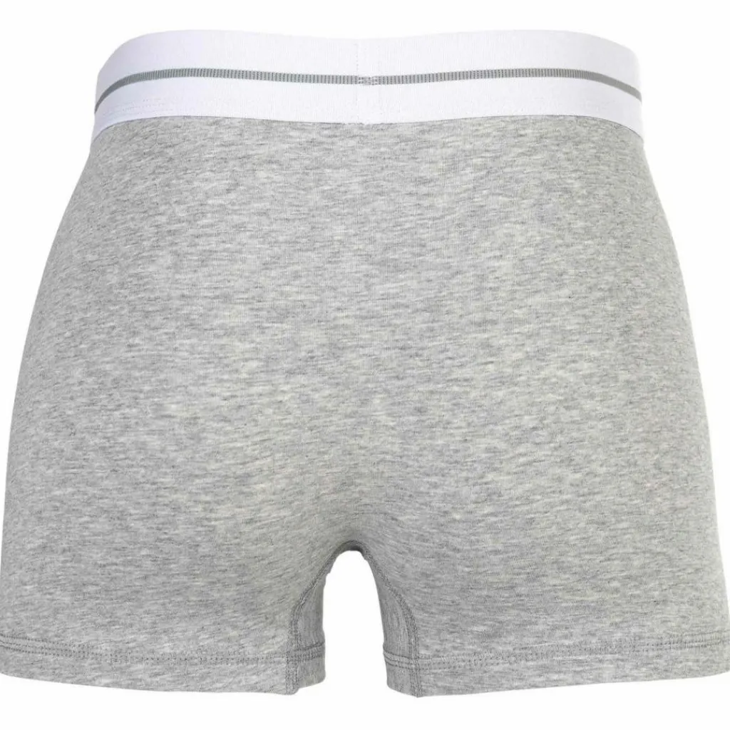 Ellesse Unterwäsche<· Boxershort Schwarz/Weiß/Grau