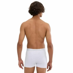 Ellesse Unterwäsche<· Boxershort Schwarz/Weiß/Grau