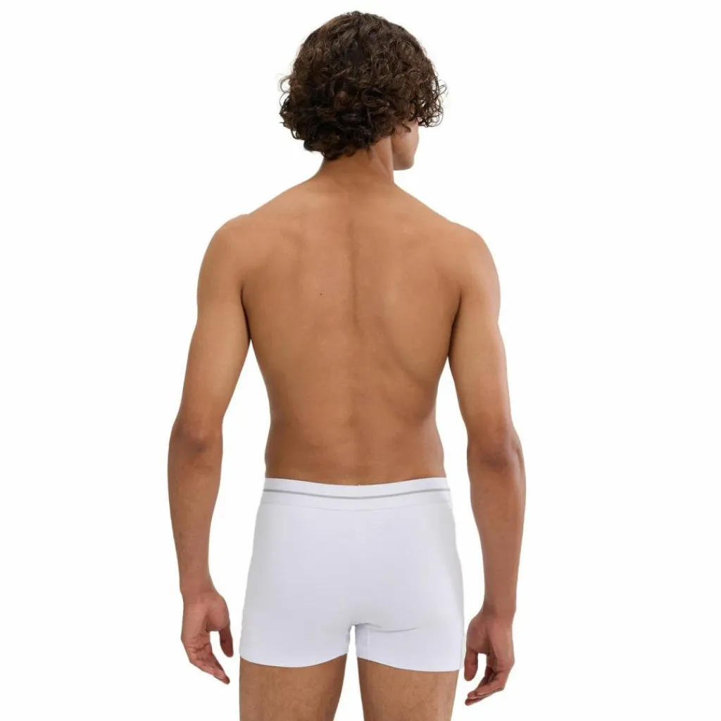 Ellesse Unterwäsche<· Boxershort Schwarz/Weiß/Grau