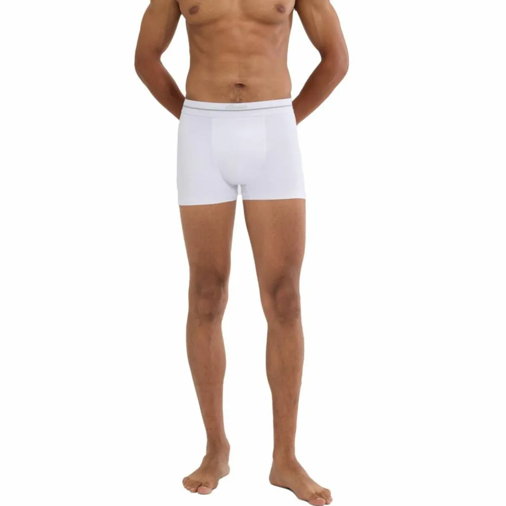 Ellesse Unterwäsche<· Boxershort Schwarz/Weiß/Grau