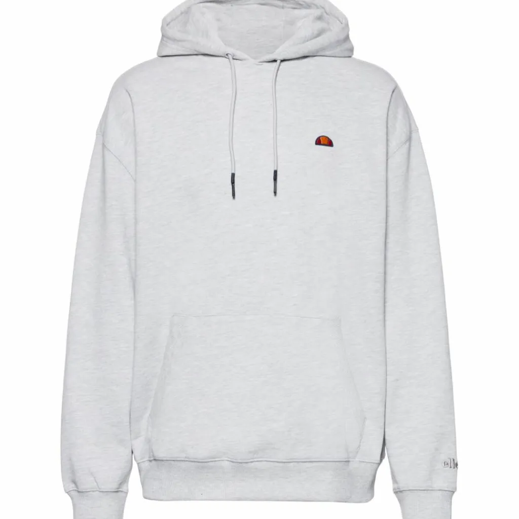 Ellesse Loungewear<· Caldine white marl