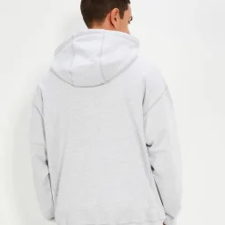 Ellesse Loungewear<· Caldine white marl