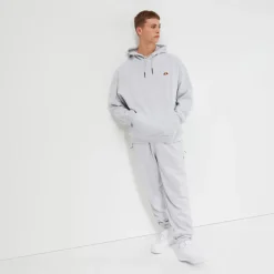 Ellesse Loungewear<· Caldine white marl