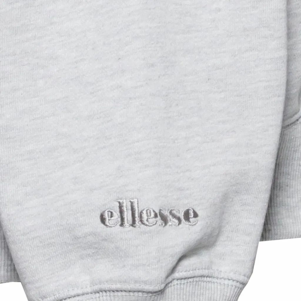 Ellesse Loungewear<· Caldine white marl