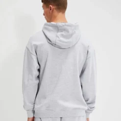 Ellesse Loungewear<· Caldine white marl