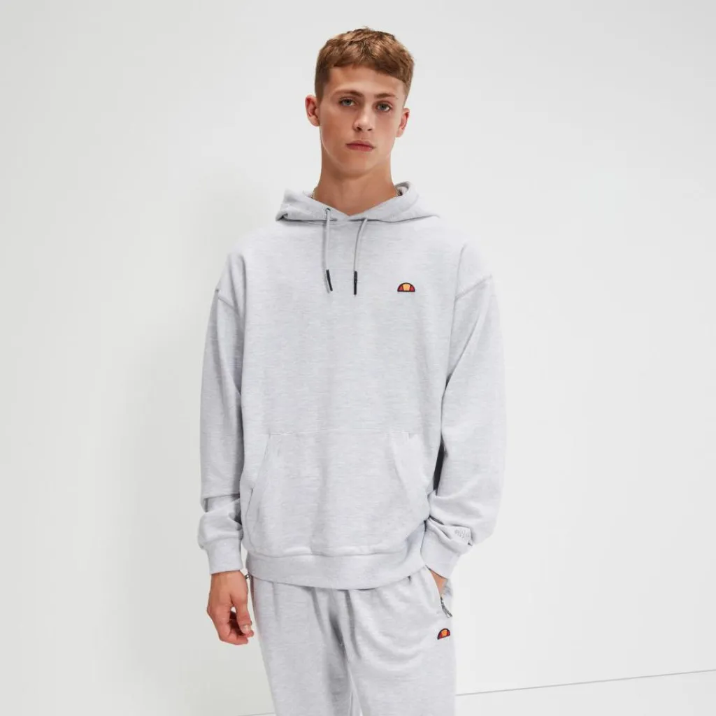 Ellesse Loungewear<· Caldine white marl