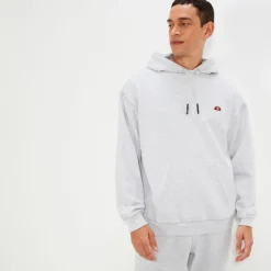 Ellesse Loungewear<· Caldine white marl