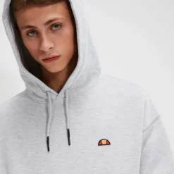 Ellesse Loungewear<· Caldine white marl