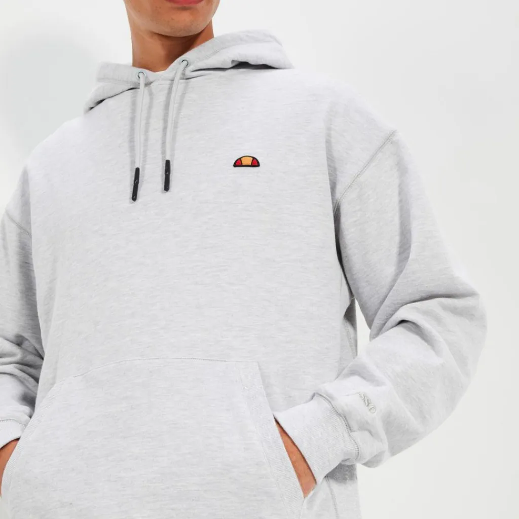 Ellesse Loungewear<· Caldine white marl
